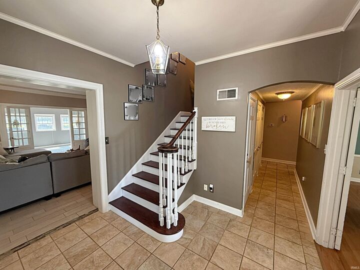 Property Photo: 4 Apraw Road IN 47501