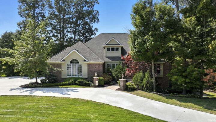 Property Photo:  7609 Billingsley Woods Drive  IN 46804 