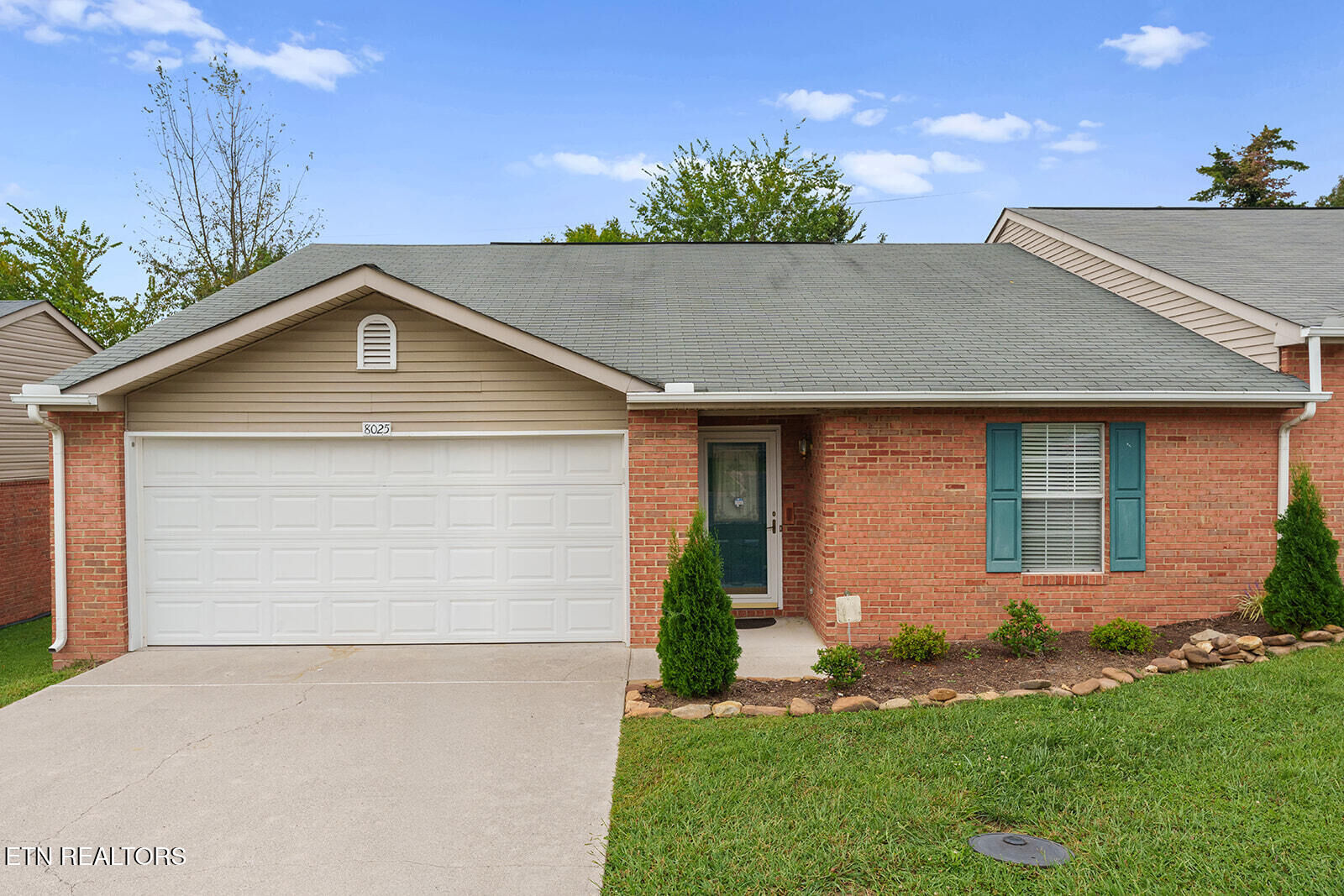 Property Photo:  8025 Fenton Way  TN 37849 