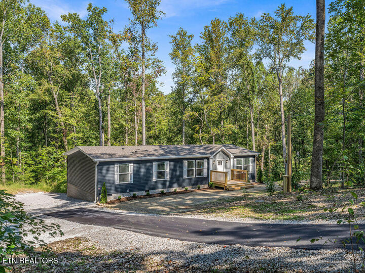 Property Photo:  471 Old Poplar Springs Rd  TN 37763 