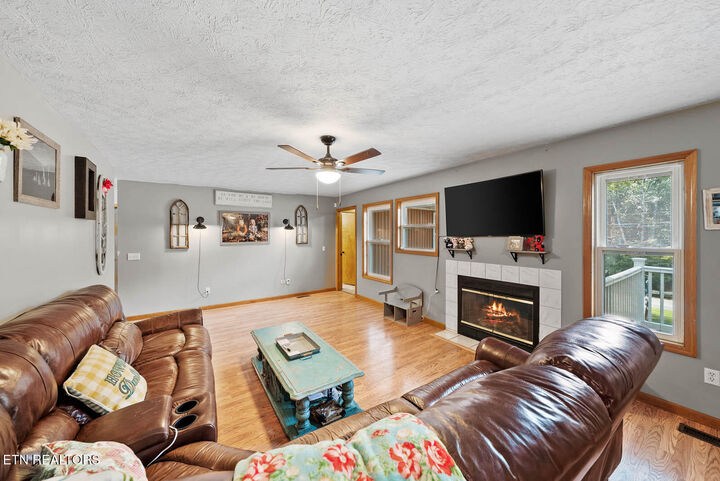 Property Photo: 143 Rolling Green Drive TN 38558