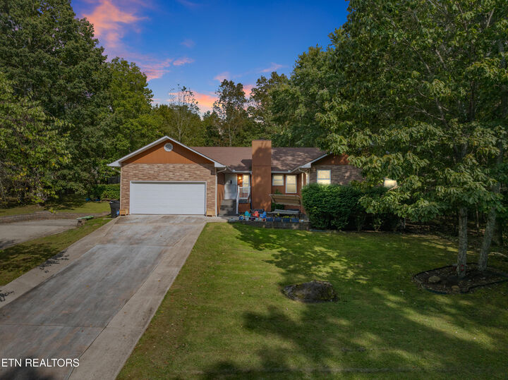 Property Photo: 143 Rolling Green Drive TN 38558