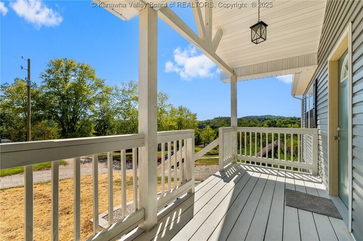 Property Photo:  2711 Airview Drive  WV 25302