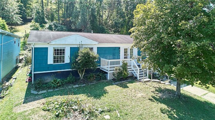 223 Pleasant Valley Drive  South Charleston WV 25309 photo