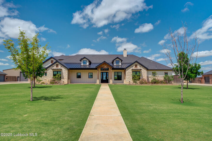 Property Photo:  5004 Cr 7640 Street  TX 79424 