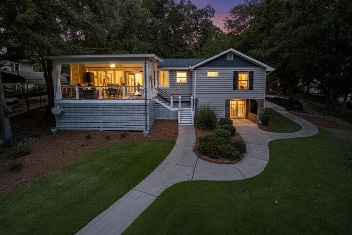 Property Photo:  107 Sugar Creek Trail  GA 31024-0000 