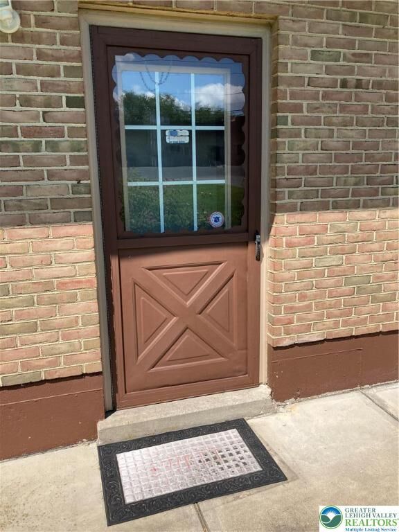 Property Photo:  174 Old Nazareth Pike  PA 18020 