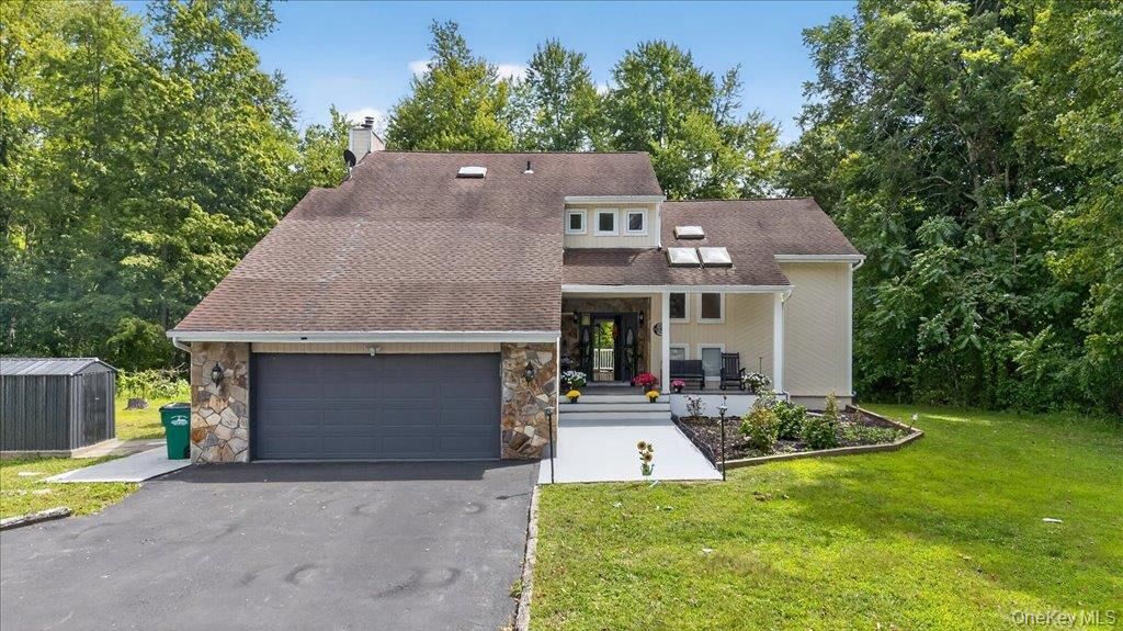 Property Photo:  2696 Route 52  NY 12533 