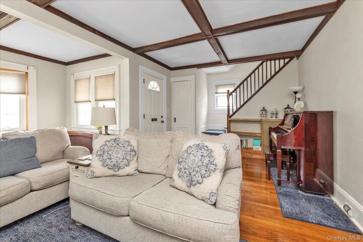 Property Photo:  35 Manor Road  NY 11563 