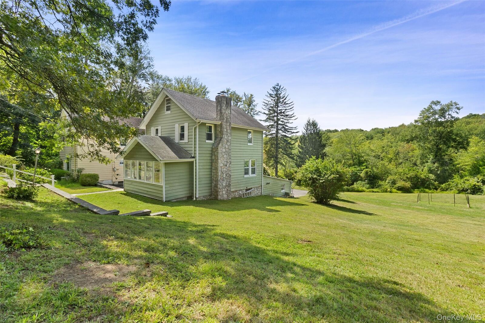 Property Photo:  136 Harriman Road  NY 10549 