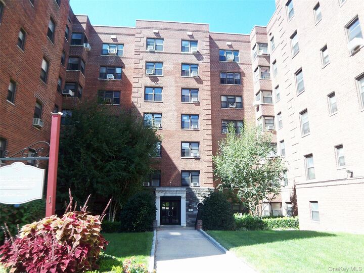 Property Photo: 1 Fisher Drive 520 NY 10552
