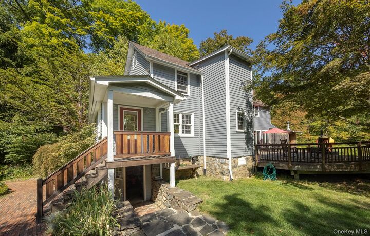 Property Photo:  51 Reservoir Road  NY 12518 