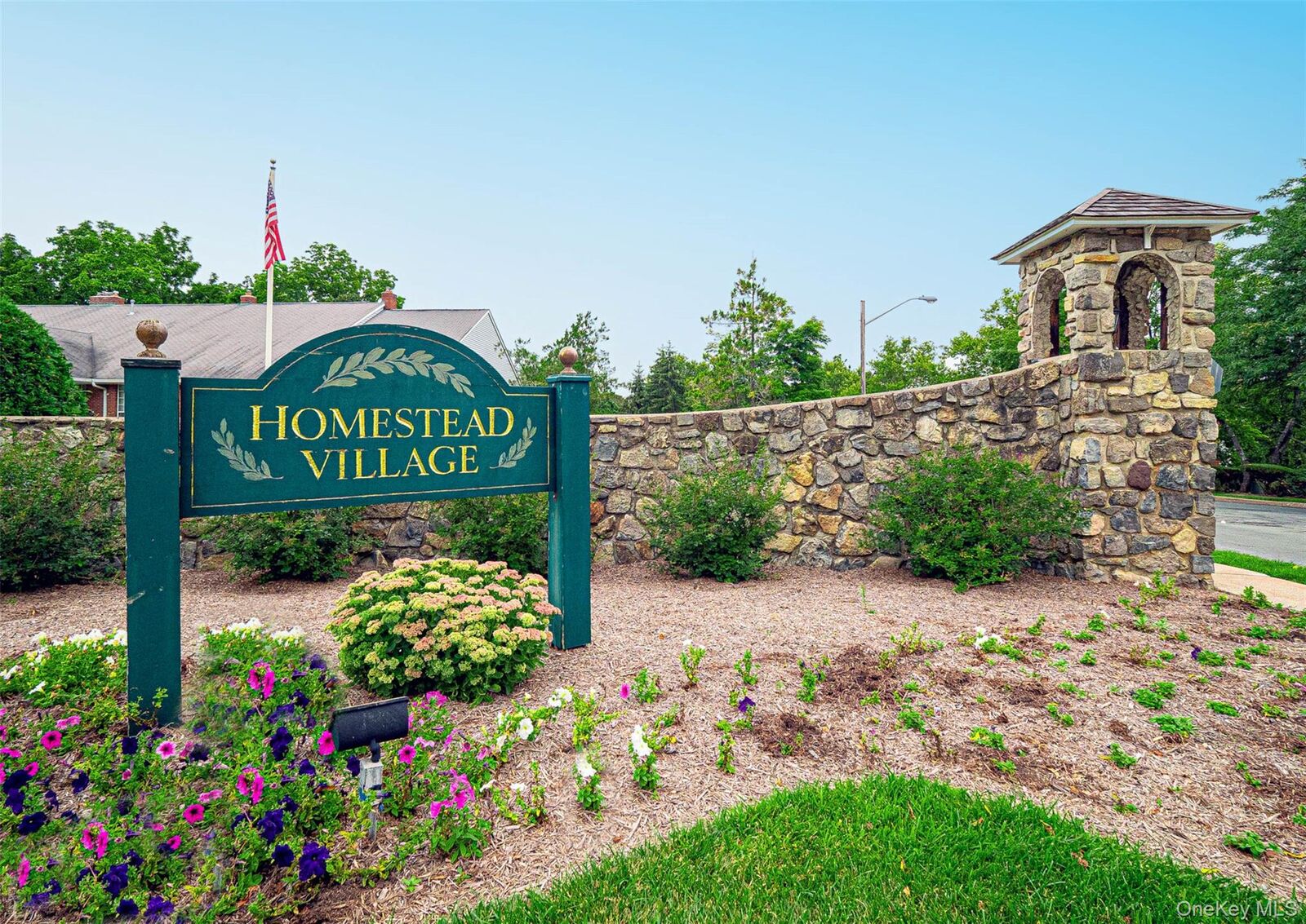 Property Photo:  42 Weathervane Way  NY 10990 