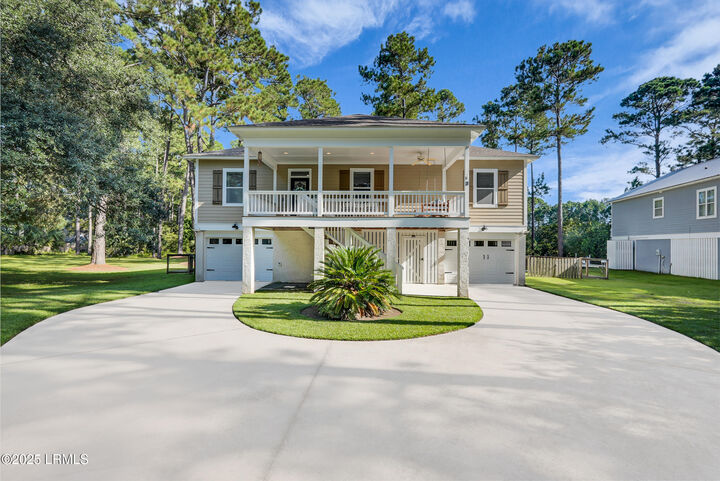Property Photo:  31 Downing Drive  SC 29907 