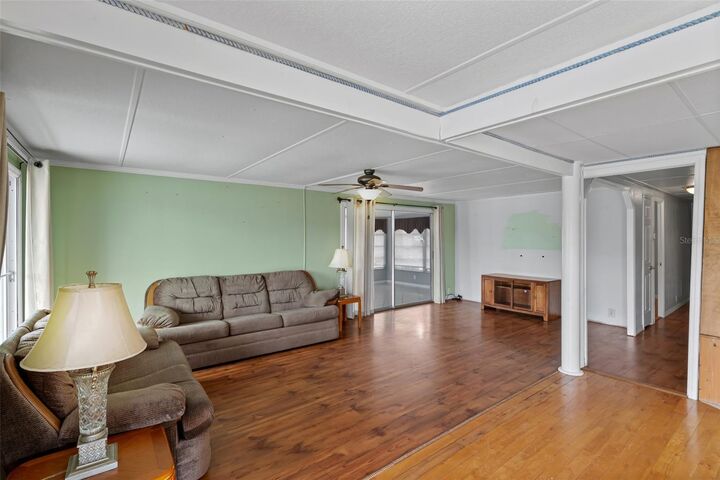 Property Photo: 12328 George Drive FL 34613