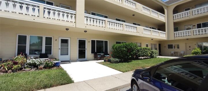 Property Photo:  2256 Spanish Drive 10  FL 33763 