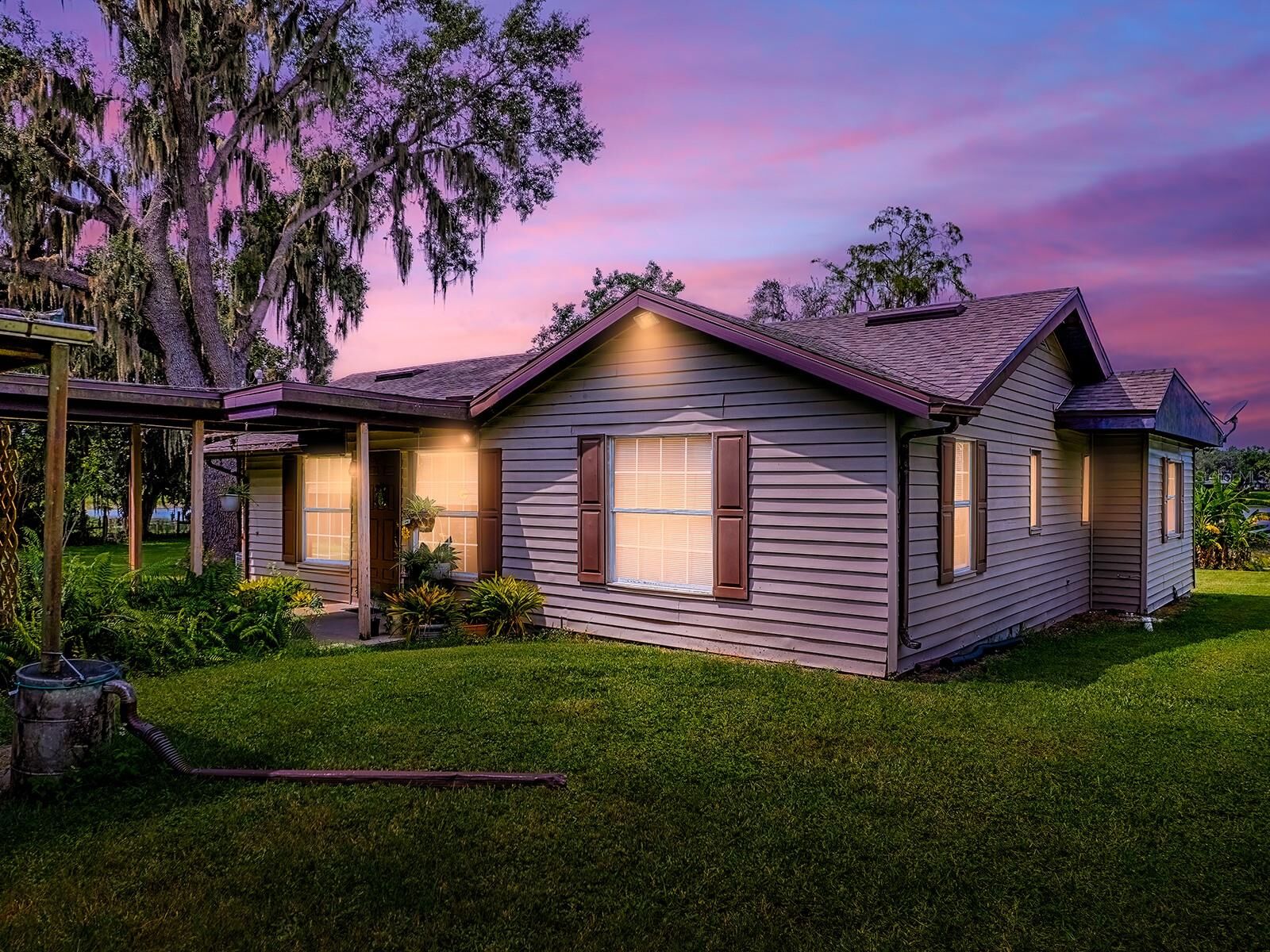 Property Photo: 16605 Pablo Island Drive FL 34736