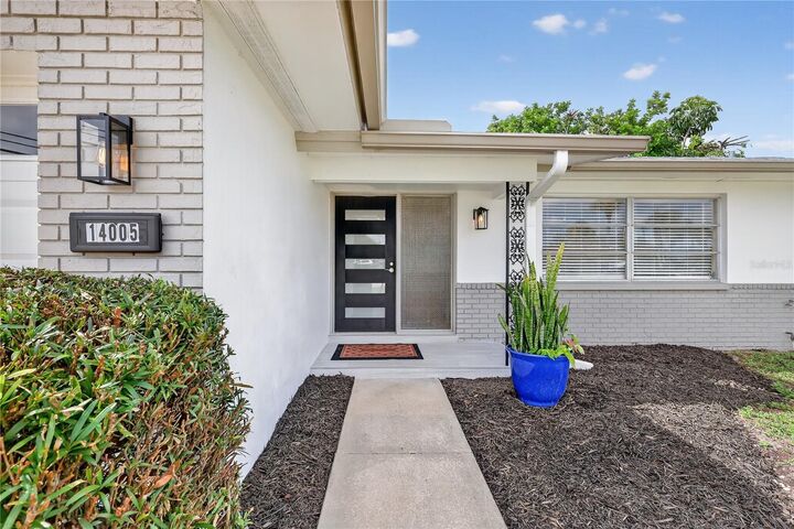 Property Photo: 14005 Leeward Drive FL 33776