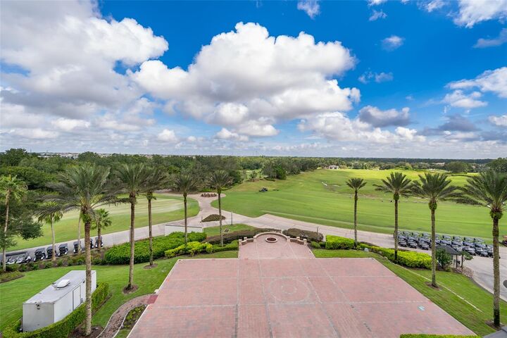 Property Photo:  7593 Gathering Drive 706  FL 34747 