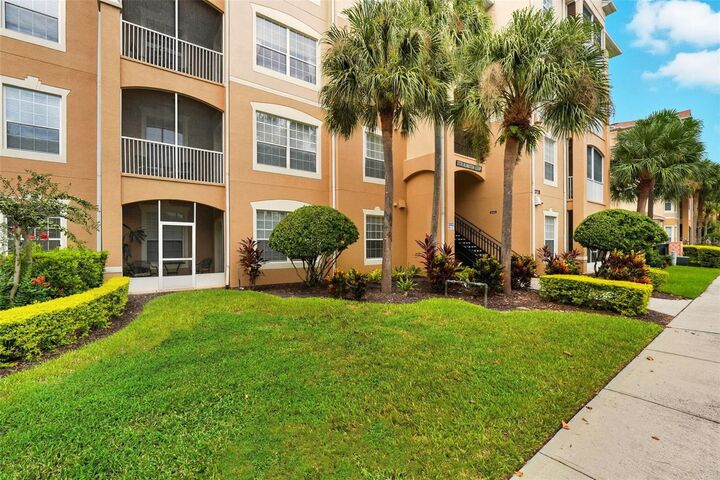 Property Photo: 2778 Almaton Loop 104 FL 34747
