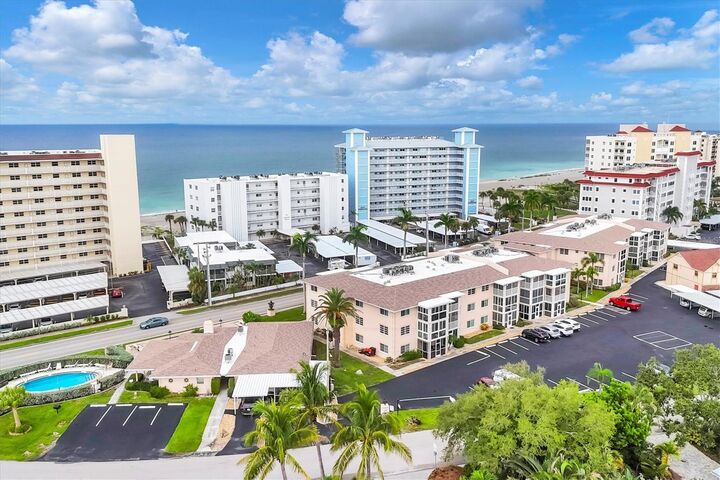 Property Photo: 200 The Esplanade N B20 FL 34285