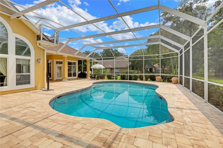 Property Photo:  2216 Salt Myrtle Lane  FL 32003 