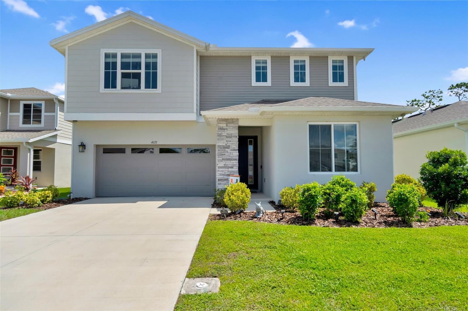 Property Photo:  4071 Southern Vista Loop  FL 34772 