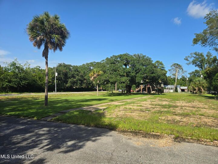 Property Photo:  4309 McArthur Street  MS 39567 
