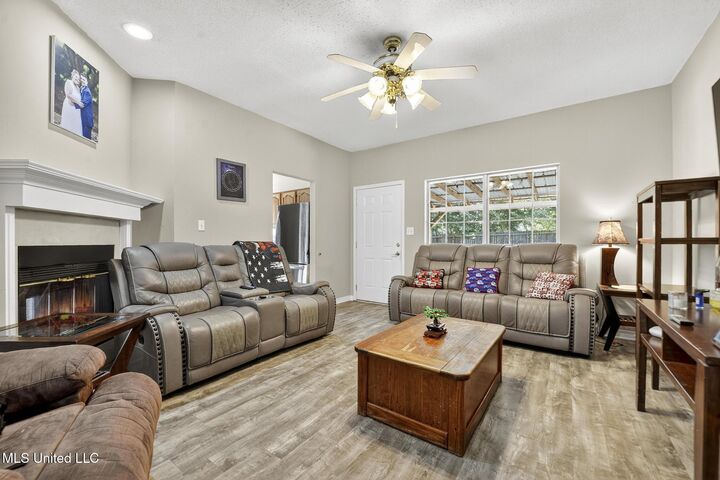 Property Photo:  5513 Ahoni Street  MS 39525 