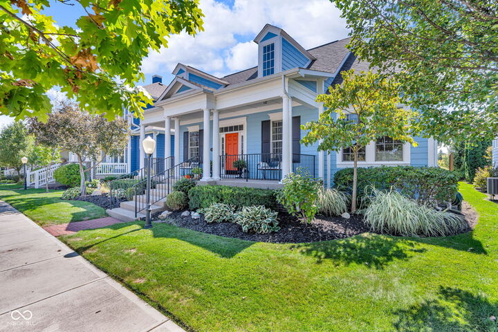Property Photo:  2575 Buckland Street  IN 46032 