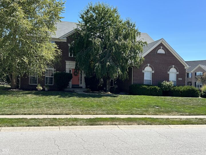 2265 Mossy Creek  Avon IN 46123 photo
