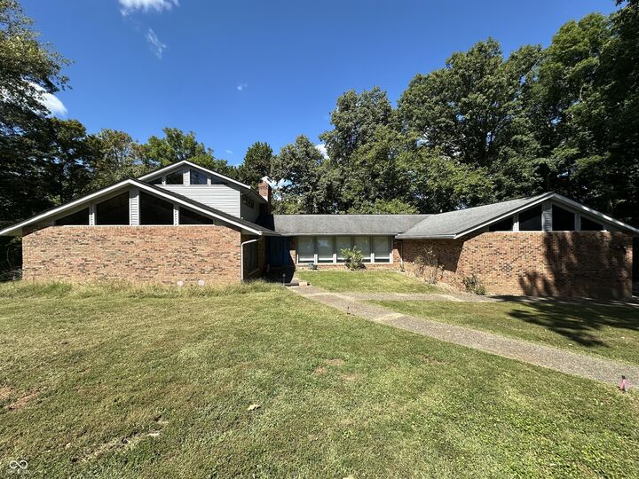 3331 N Ramble Road Court  Bloomington IN 47408 photo