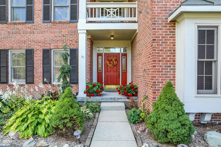 Property Photo:  10903 Weston Drive  IN 46032 