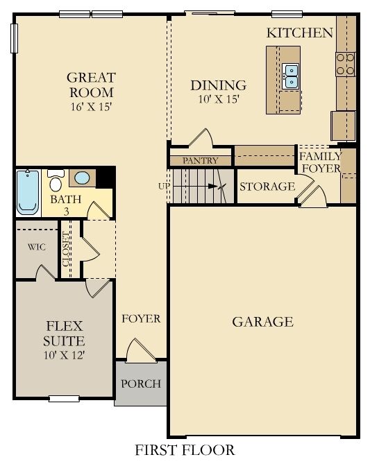 Property Photo: 1636 Hemlock Circle IN 46140