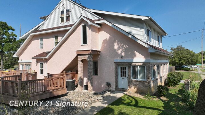 Property Photo: 3902 Cuthbertson Street MI 48507