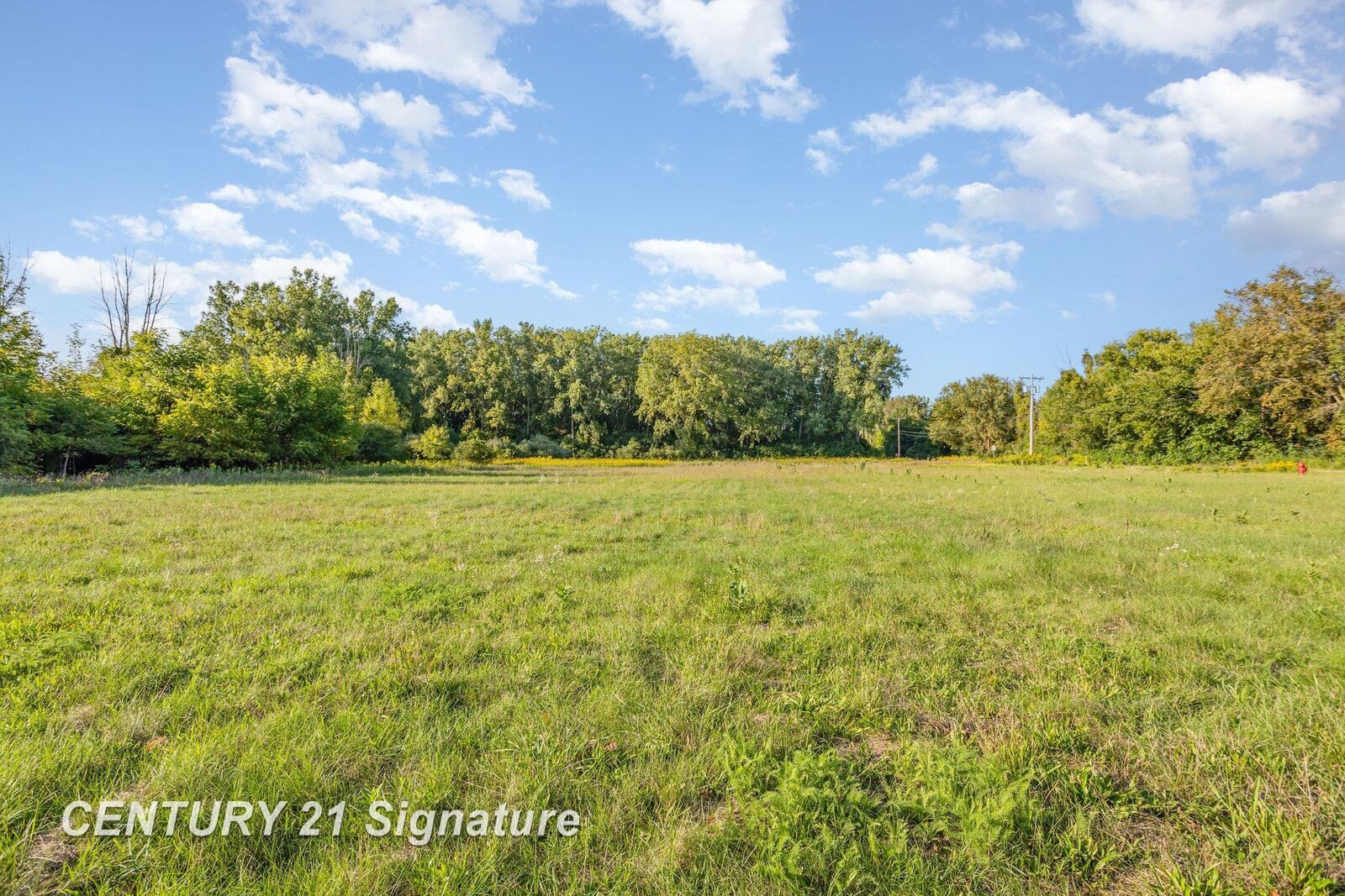Property Photo: 0 Michigan Road MI 48706