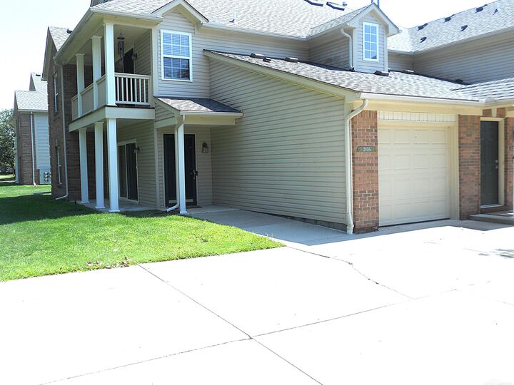 Property Photo:  21015 Cooper Drive  MI 48044 