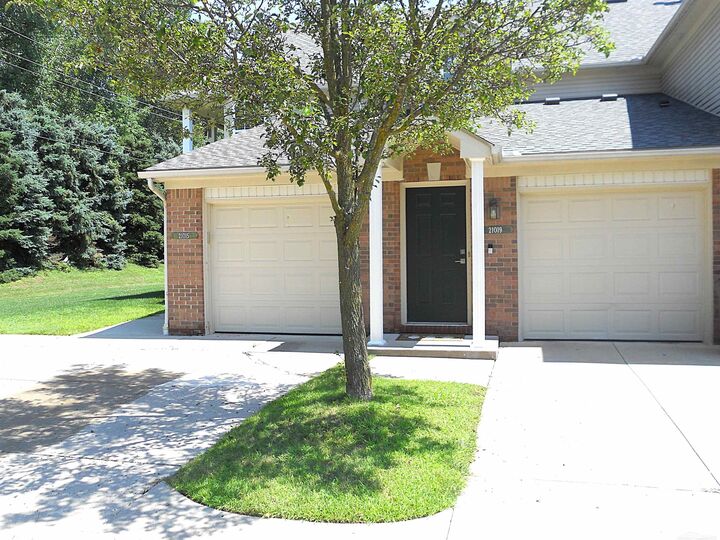 Property Photo: 21015 Cooper Drive MI 48044