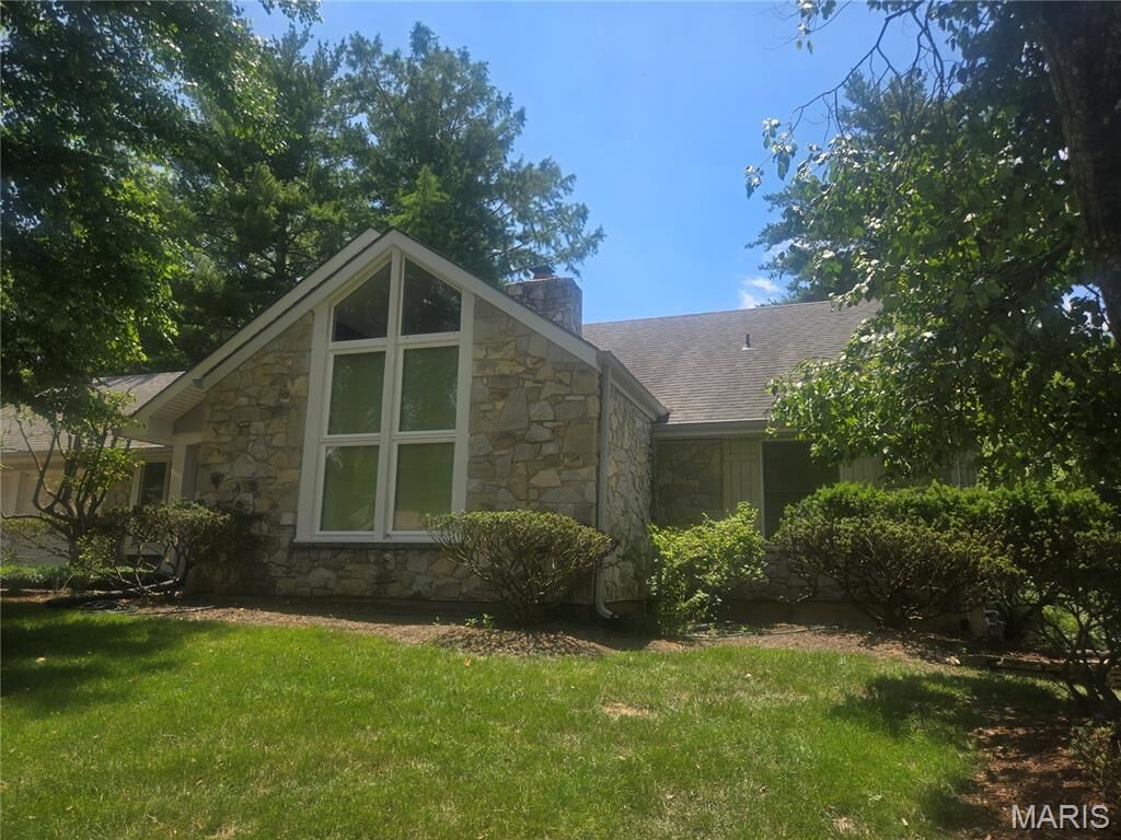 Property Photo:  15414 Vineyard Lane  MO 63017 