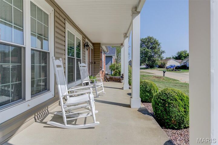 Property Photo: 1210 Summerwood Drive MO 63376