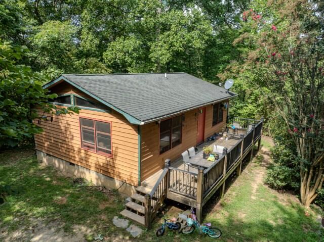Property Photo:  276 Honeysuckle Ridge  NC 28702 