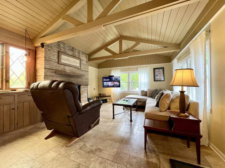 Property Photo:  8302 Currie Ave  WI 53213