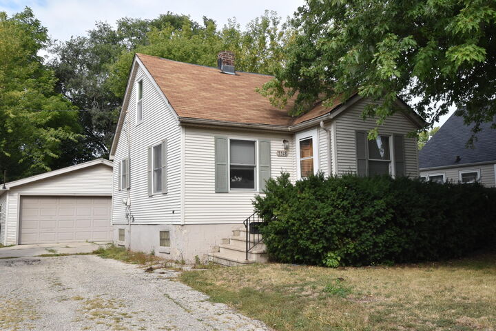 Property Photo:  5518 40th Ave  WI 53144 