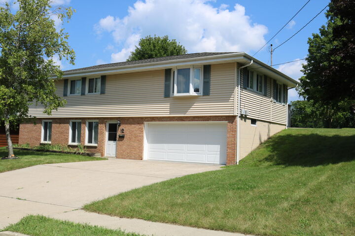 Property Photo:  12 S High St  WI 53050 