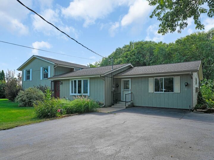 104 Clark St  Rochester WI 53105 photo