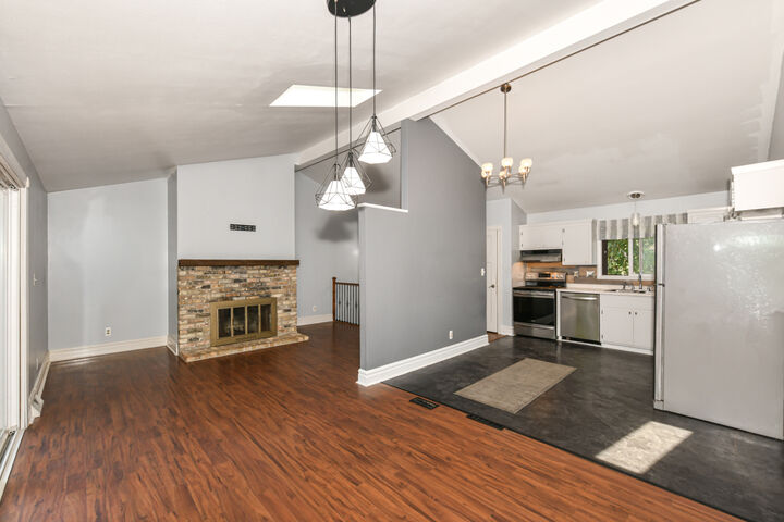 Property Photo:  5790 S St Andrews Dr  WI 53146 