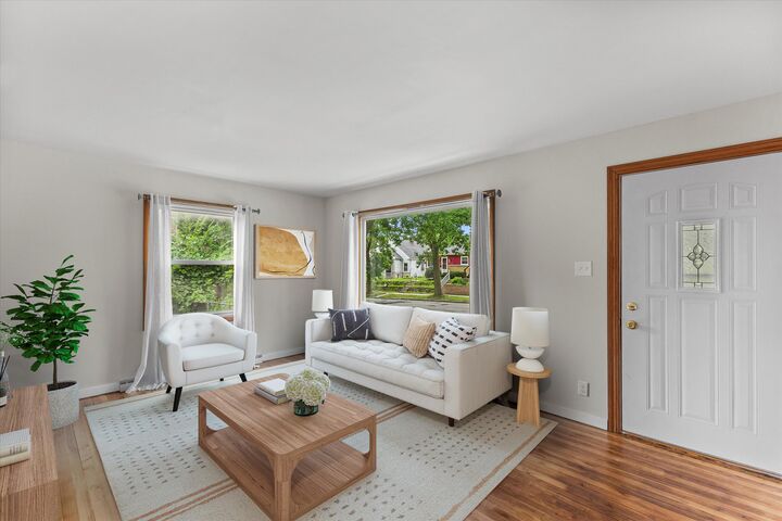 Property Photo:  502 S 66th St  WI 53214 