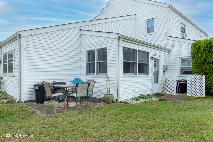 Property Photo:  23 Mediterranean Court  NJ 08005 