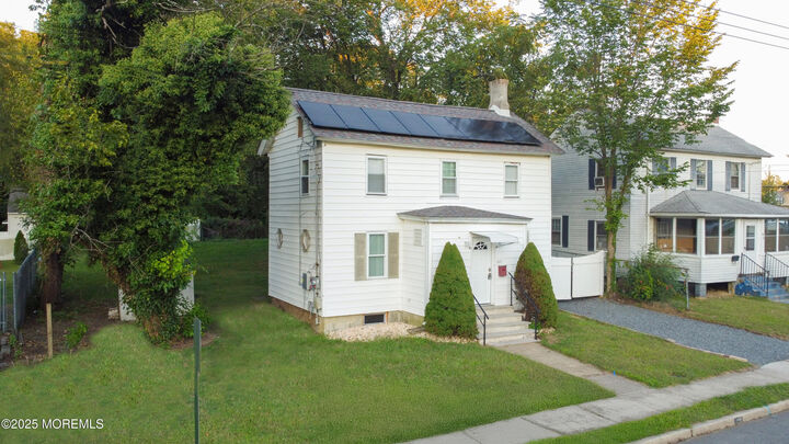 165 Stevens Avenue  Jamesburg NJ 08831 photo