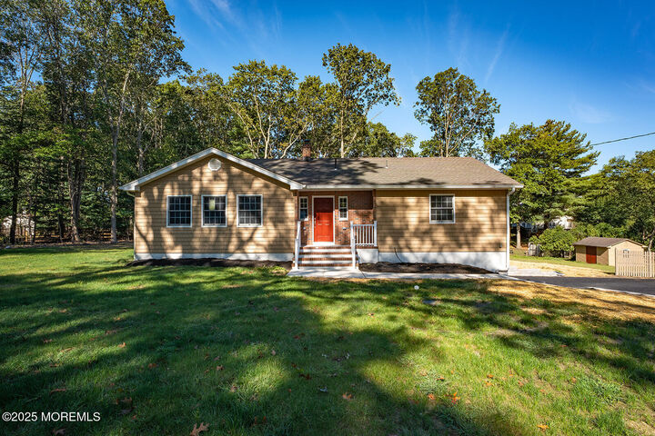 382 Buckalew Road  Freehold NJ 07728 photo